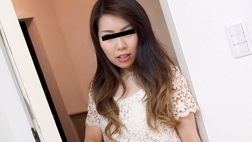 デリヘル呼んだら従姉妹が来ちゃった! 笠井恵美子