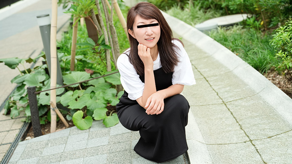 the lewd behavior of a frustrated housewife: sanae misono