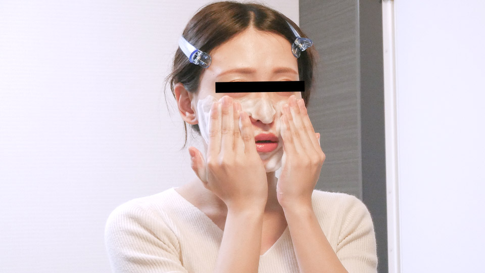 barefaced mature woman ~ sudo-san's true face ~ sudo anna
