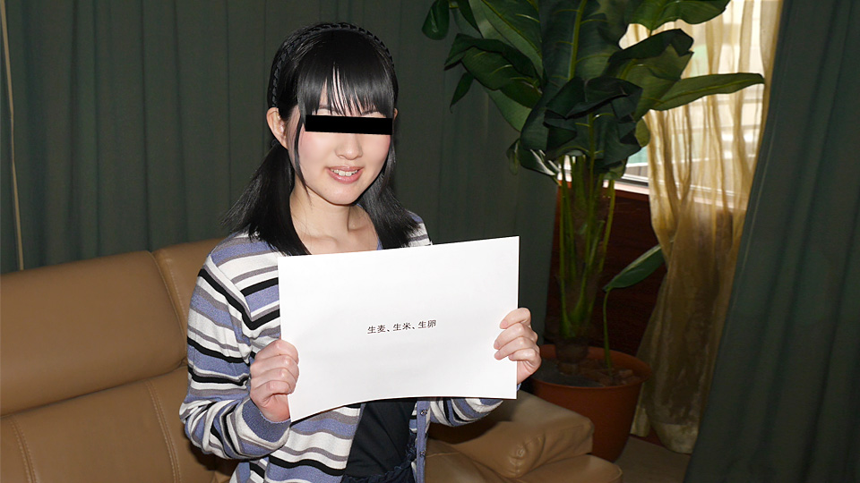 ก็หนูอยากลองของใหญ่ โดนไปขาสั่นเลยทีเดียว-Takako Kumada