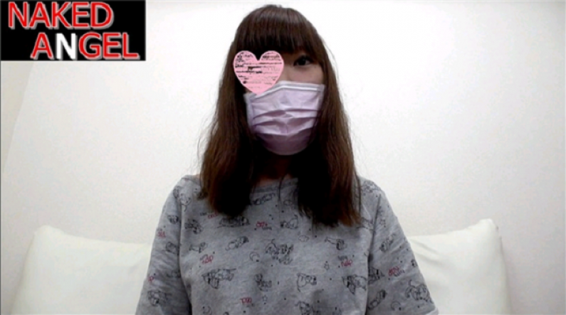 nakedangel カンナ