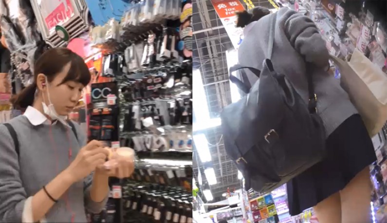 真‧偷拍神人!!高級相機在手 คลิปโป๊ 真‧偷拍神人!!高級相機在手 石榴裙下的任何秘密一個都不漏! 182 - AOXX69