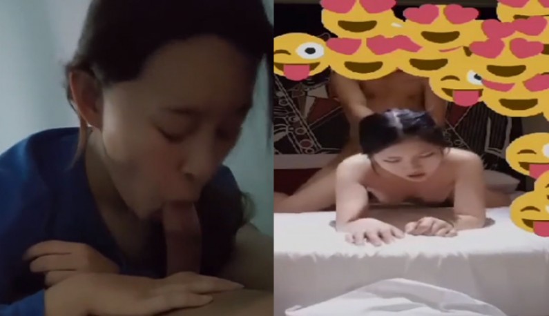 (เกาหลี)น้องสาวถ้าไม่อยากเจ็บจิ๋มอย่ายิ้มให้พี่อีก