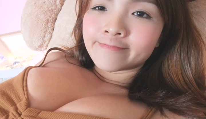 หลุดโอนลี่แฟนสาวมาเลเซียMier Yap ดึกดื่นคืนเหงา ไม่มีใครช่วยคลายเงี่ยนเลยค่ะ