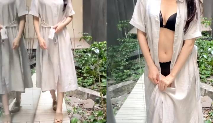 O站大神u9712828~這樣會不會騷氣太重