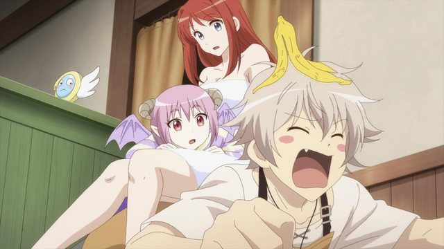 大人的防具店 第2季 01