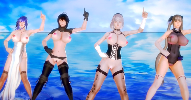 アズレーンでROLY ROLY