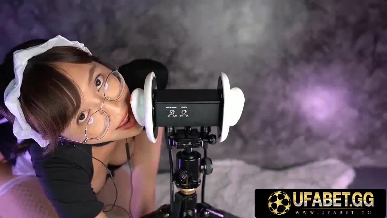 OnlyFans.com.deerlong - Binaural Mic