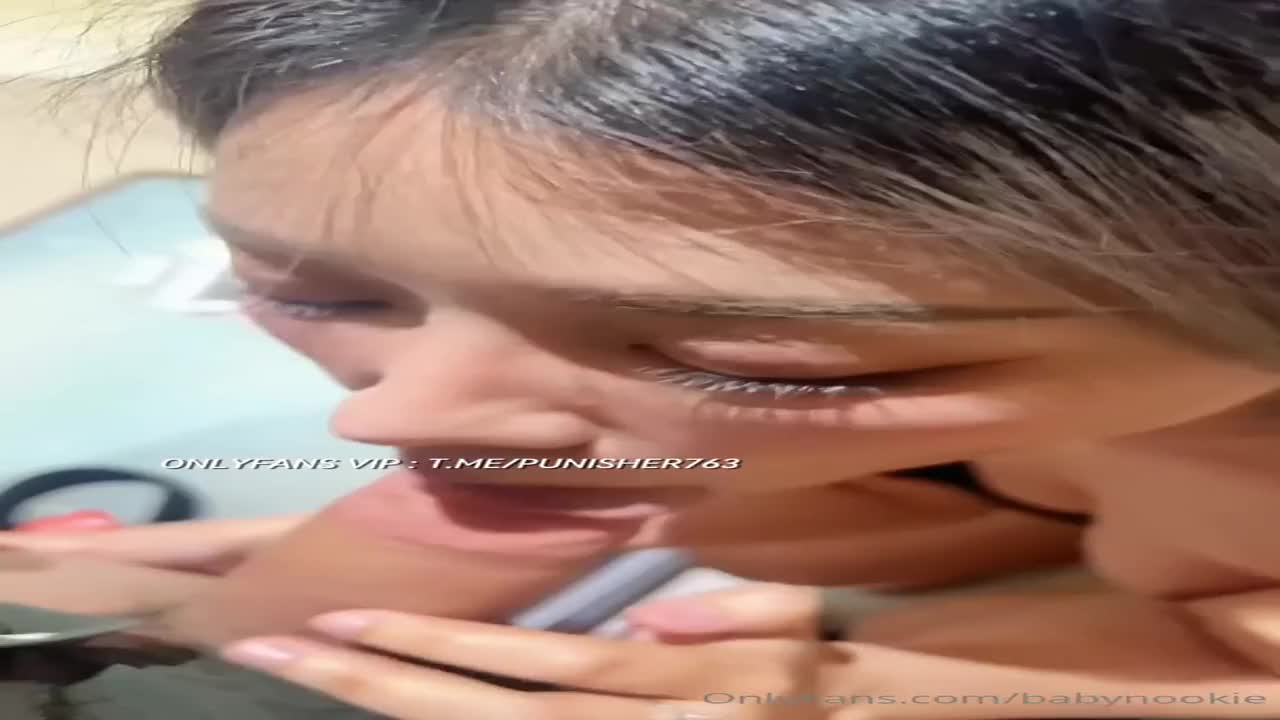 a cute girl named nookie had sex with a single man named p thep in her room. they streamed the entire encounter live, interacting intimately; she touched her genitals and performed oral sex on him. on onlyfans, she rode on his penis fully clothed, her genitals bobbing up and down. before completely undressing and letting loose, she tried doggy style, becoming extremely aroused, spreading her legs, and ejaculating on him. porn, 18, porn clips, leaked clips inwporn3.com