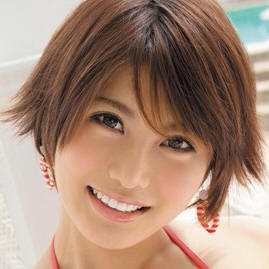 推川ゆうり