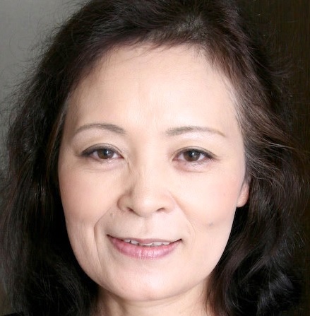 野口京子
