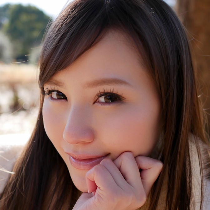 上原結衣