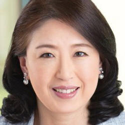 美川朱鷺