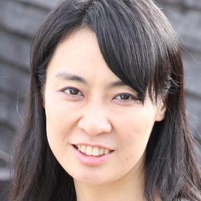 尾崎玲奈