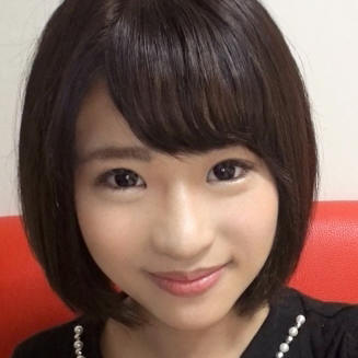 歩川みく