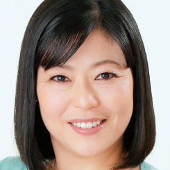 美波翔子