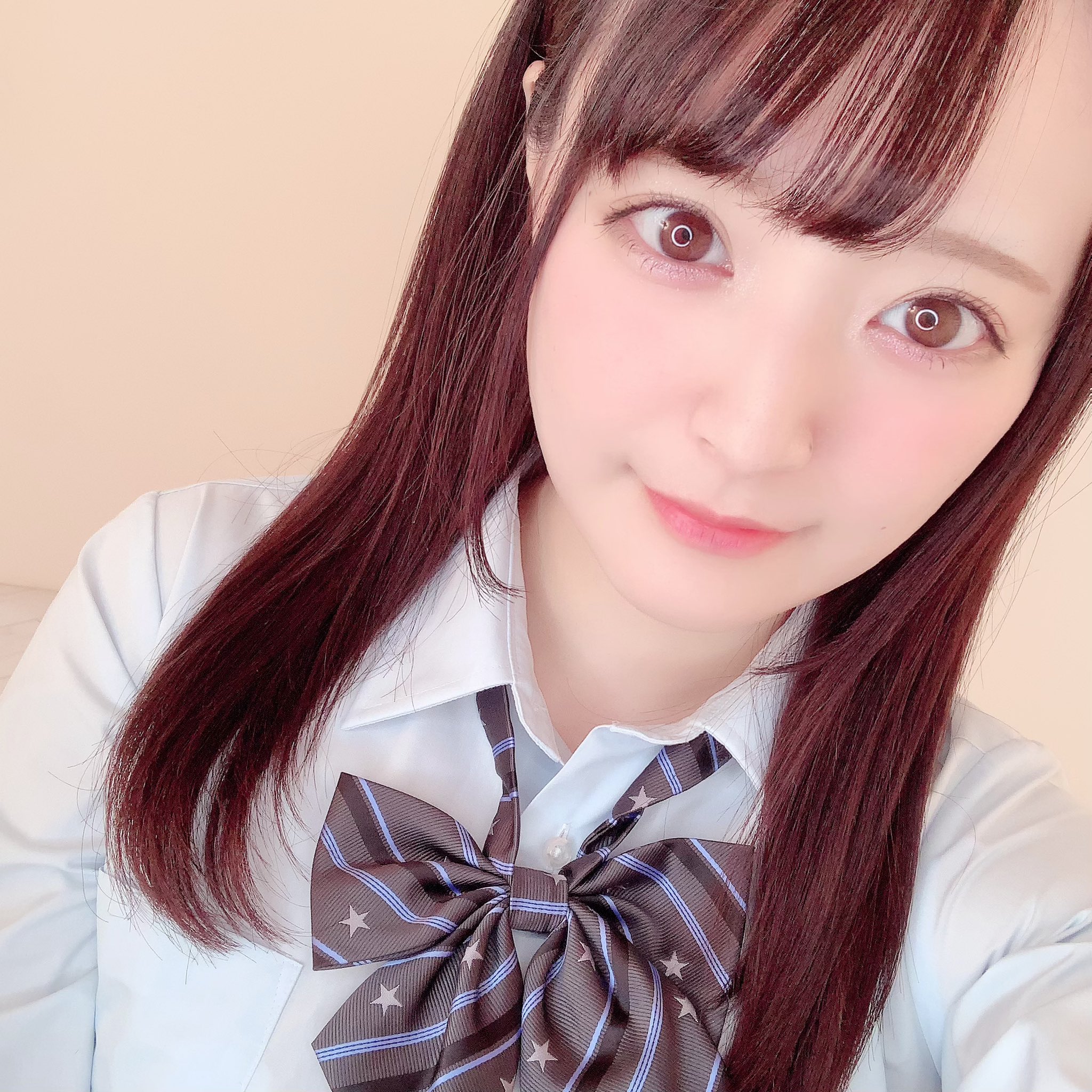 清宮すず