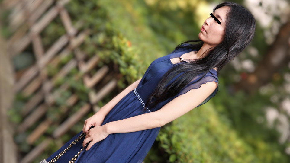 立ちんぼ妻漁り 佐野優香