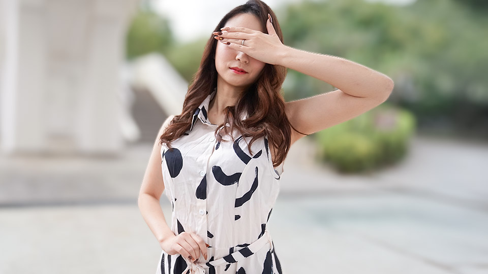 家族も知らないギラギラする私 ~ 敏腕部長の奥様 ~ 小島あゆ