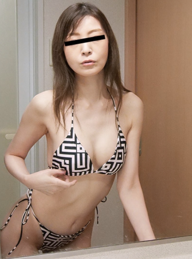 รู้สึกดีมากๆ เพราะเราอยู่ที่ฮาวาย! Bikini Wife ~วิธีเอาชนะภาวะขาดเซ็กส์ในคู่รักที่ไม่ได้มีเพศสัมพันธ์กันมานาน~