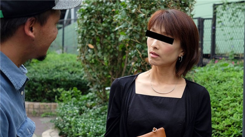 ガチ交渉 27 〜見た目は清楚、実は淫乱〜            シリーズ特設