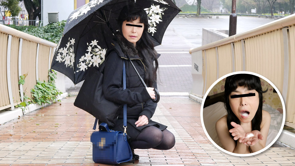 ごっくんする人妻たち94 〜昔は箱入り娘だった私〜            シリーズ特設