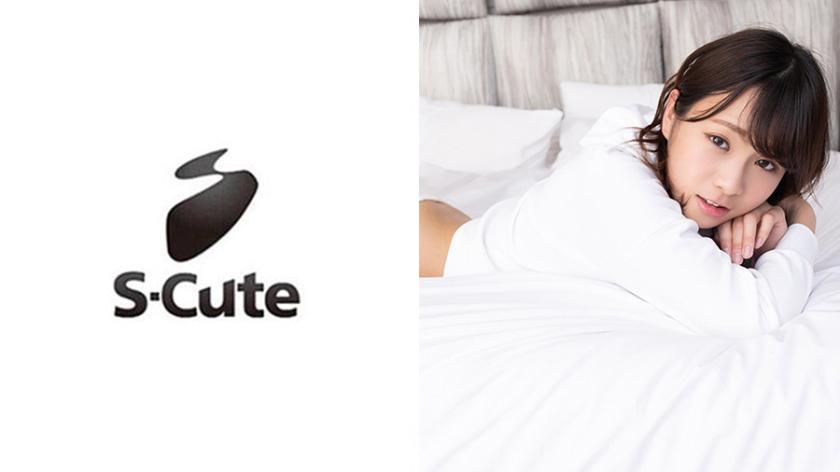 Mio (23) S-Cute Cute girl with a cute reaction like a real one gets a facial in sex