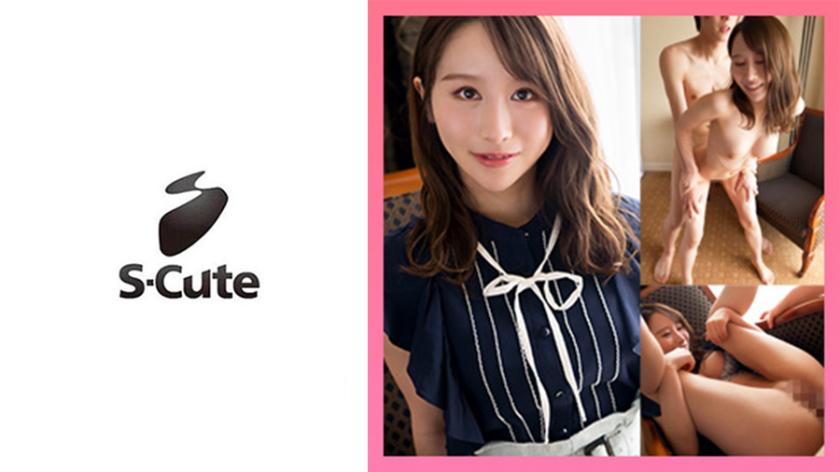 Nanami (22) S-Cute: Adult Sex that Captivates, Even Though She Was Supposed to Lead