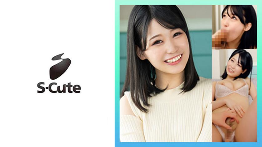 Himari (20) S-cute SEX nơi cả bộ ngực lớn và âm hộ đều ướt đẫm mồ hôi