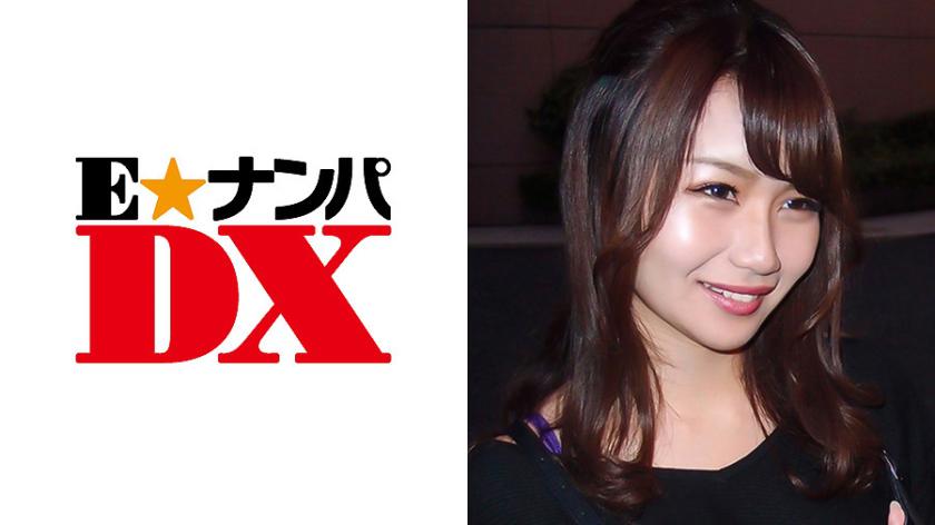 ริซะ 20 ปี นักศึกษาหญิง E ซึ่งเป็นนักศึกษา 【มือสมัครเล่นจริง】