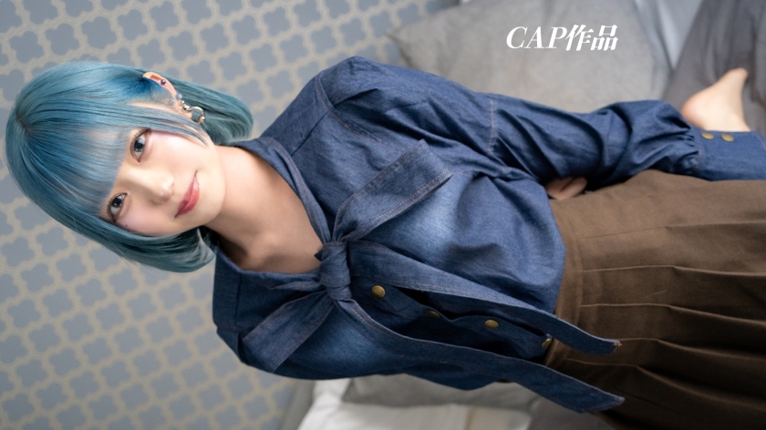 she is tortured until she breaks, and in no time she shows off her ahegao face! lulu-chan, a perverted slender girl, is thrust into the pleasure of orgasm. she breaks her limits with a creampie