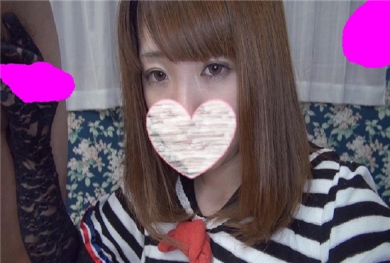 フェチ通 断れないおっとりちゃん – 第62弾　断れないタイプのおっとりちゃん！手袋ダブル手コキでシコッシコ！