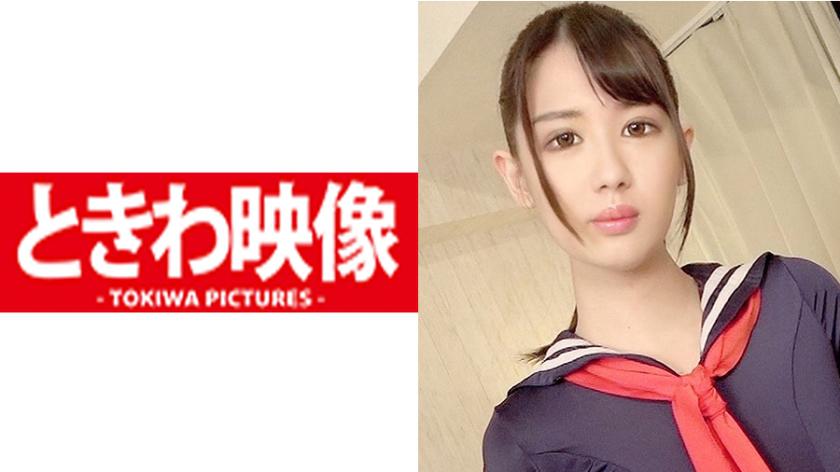 清楚な顔立ちなのに溢れて漏れる剛毛な女子大生はブス男たちの生チンを咥え顔射され中出しされた！