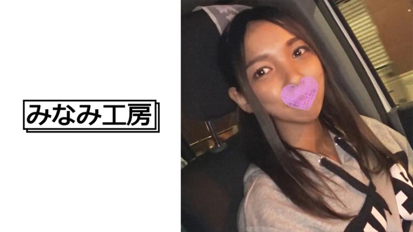 Raw sex with a brown schoolgirl at a hotel