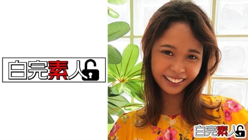 SEX with a cute Thai girl with a naive reaction