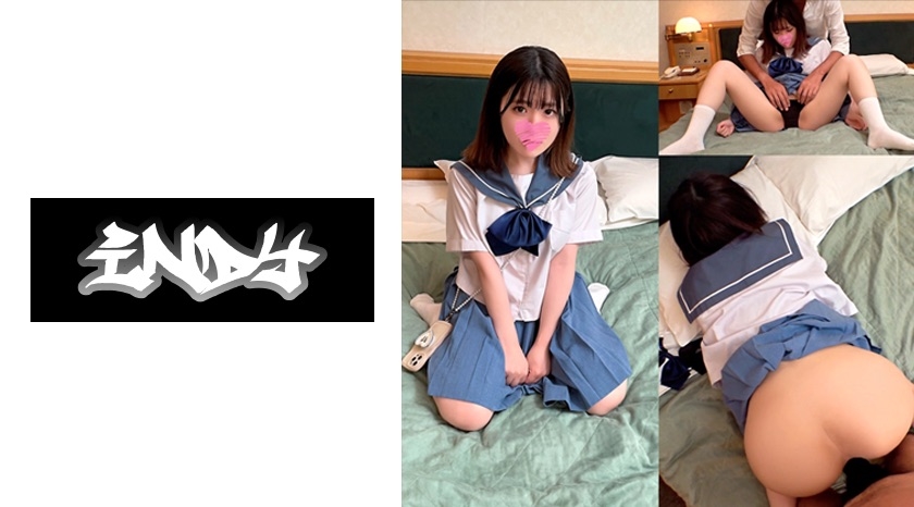 清純系の激レアさんをハメて見た！！コスはめ撮りNN映像！！