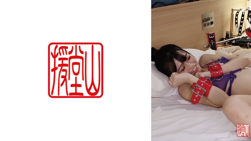 素人女子リホコ(仮)①