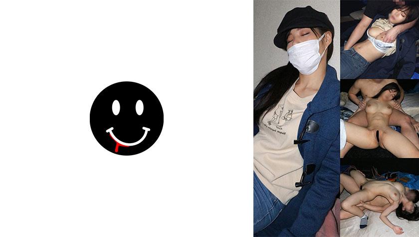 Amazing hidden cleavage and big breasts