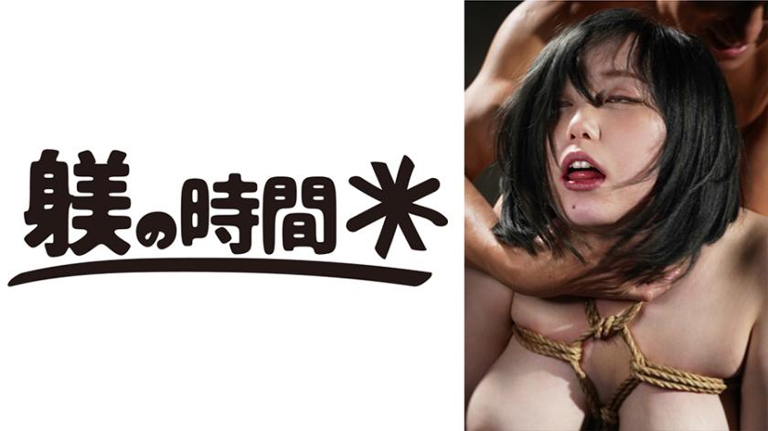 ဂျပနအောကား  732STIME-006     Nene san (2)  