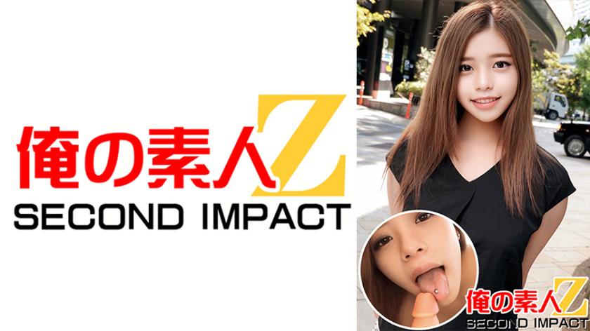 Beautiful busty college girl with a bit of a gal vibe // Super erotic body // Moaning in ecstasy from the hard pounding of a big dick // Orgasming and convulsing uncontrollably // Multiple creampie shots // Natsume, 21 years old