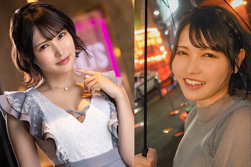 <Ngay cả nữ tiếp viên cao cấp Roppongi cũng chỉ là phụ nữ khi rời khỏi quán> Bánh kem liên tục siêu cực khoái tại khách sạn Ren-san Ren Hanashiro