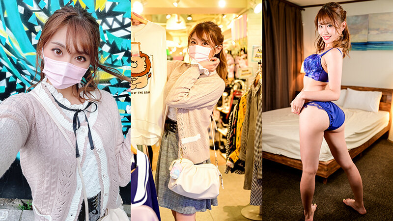 สาวฝึกไอดอล สาวสวยหน้าอกใหญ่ คลาส SSS หุ่นเป๊ะ จากการเต้น พุ่งน้ำ แลบลิ้น และคลิป POV หลุดออกมา