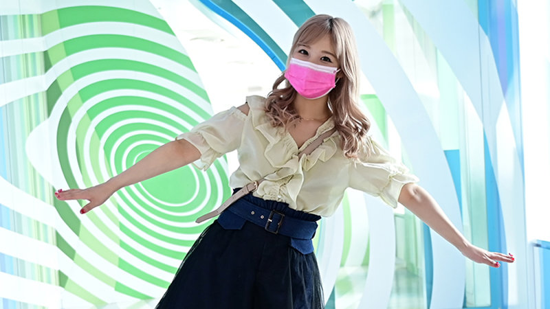 today, i fucked her. 12 ~a reality love av that makes you fall in love and fuck her~