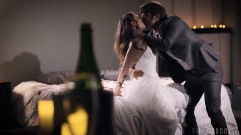 ฮันนีมูนต้องเป็นแบบนี้สิ