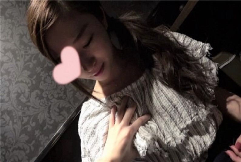 素人ハンター『Mr.パコパコ』 ユリア20歳　漫喫でこっそり全裸パコパコ