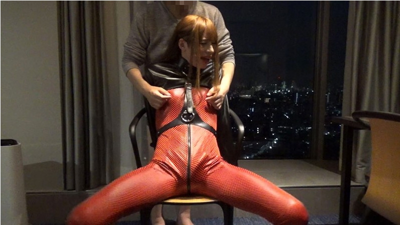 Kachiku Otokonoko 8 Mẫu người mẫu nữ đẹp trai Đào tạo khổ dâm liên tục Mayuri