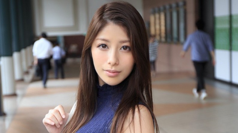 No.852　東出 香 蒼い再会