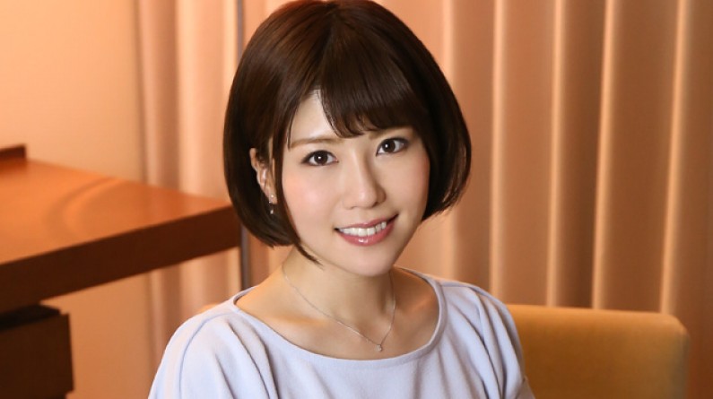 浅野 未来 蒼い再会