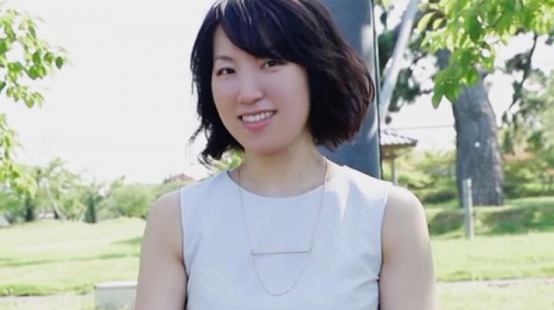 MYWIFE-1572 Niigata ซอยจนเบลอ เธอบอกแค่เพื่อน