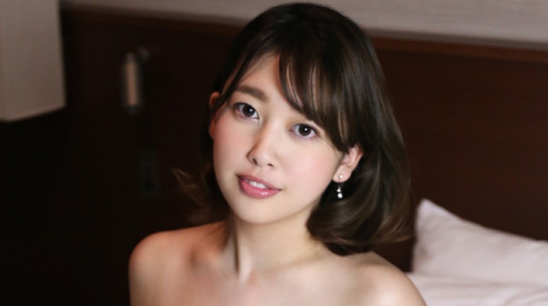 No.974深田 咲良 蒼い再会